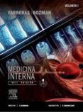 FARRERAS-ROZMAN: MEDICINA INTERNA (17 ED.) de ROZMAN, C. 