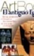 (PE) EL ANTIGUO EGIPTO di VV.AA. 