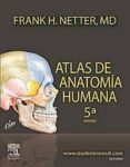 LOTE NETTER + THIBODEAU (INCLUYE: ANATOMIA Y FISIOLOGIA + ATLAS D E ANATOMIA HUMANA) (7 ED.) de NETTER, F. H.  THIBODEAU, G.A 