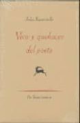 VIVIR Y QUEHACER DEL POETA de SUPERVIELLE, JULES 