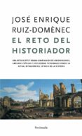 EL RETO DEL HISTORIADOR di VV.AA