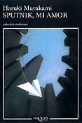 SPUTNIK, MI AMOR di MURAKAMI, HARUKI 
