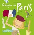 VALENTINA EN PARIS de ZABALBEASCOA, ANATXU 