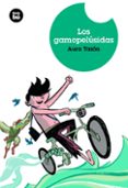 LOS GAMOPELUSIDAS (COLECCION JOVENES LECTORES N 10) di TAZON, AURA 