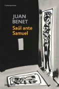 SAUL ANTE SAMUEL de BENET, JUAN 