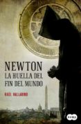 NEWTON LA HUELLA DEL FIN DEL MUNDO de VALLARINO, RAUL 