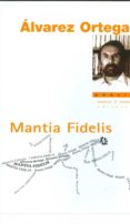 MANTIA FIDELIS de ALVAREZ ORTEGA, MANUEL 