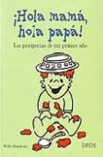 HOLA MAMA, HOLA PAPA di BREINHOLST, WILLY 