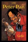 PETER PAN: GARFIO di LOISEL 