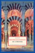 HISTORIA DE LOS JUECES DE CORDOBA di ALJOXANI 