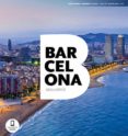 BARCELONA SOUVENIR CASTELLANO/ENGLISH/NEDERLANDS/CHINESE di VV.AA. 