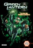 GREEN LANTERN: LA LUZ DE GREEN LANTERN di VV.AA. 