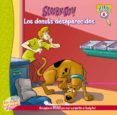 LOS DONUTS DESAPARECIDOS (LEE Y BUSCA SCOOBY-DOO N 6) di HERMAN, GAIL 