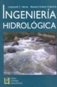 Ingenieria Hidrologica (2ª Ed.) - Grupo Editorial Universitario (granada)