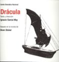 DRACULA de GARCIA MAY, IGNACIO 