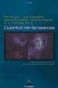 CUENTOS DE FANTASMAS di BAROJA, PIO 