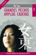 GRANDES PECHOS AMPLIAS CADERAS di YAN, MO 