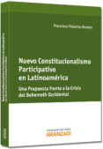 NUEVO CONSTITUCIONALISMO PARTICIPATIVO EN LATINOAMERICA de PALACIOS ROMEO, FRANCISCO 