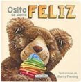 OSITO SE SIENTE FELIZ di VV.AA. 