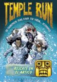 TEMPLE RUN 3: RESCATE EN EL ARTICO de WILDER, CHASE 