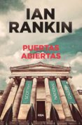 PUERTAS ABIERTAS de RANKIN, IAN 
