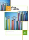 FSICA Y QUMICA 3 ESO ED 2015 di VV.AA. 