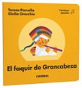 EL FAQUIR DE GRANCABEZA (MUS MUS) di PORCELLA, TERESA 
