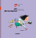 TROTE : EH, NO TAN DEPRISA!  (MAYUSCULAS) di PORCELLA, TERESA 