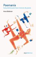 POEMANIA di BALLESTER, ANNA 