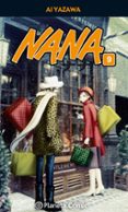 NANA N 09/21 de YAZAWA, AI 