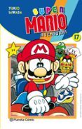 SUPER MARIO N 17 de SAWADA, YUKIO 