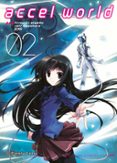ACCEL WORLD 2 MANGA de KAWAHARA, REKI 