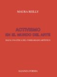 Activismo En El Mundo Del Arte (ebook)