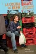 COCINA DE IKER: SANO Y SABROSO EN 10 MINUTOS di ERAUZKIN, IKER 