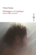 HEIDEGGER Y EL NAZISMO di VV.AA. 