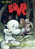 BONE N 3: LOS OJOS DE LA TORMENTA di SMITH, JEFF 
