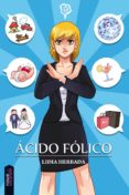 ACIDO FOLICO di HERBADA, LIDIA 