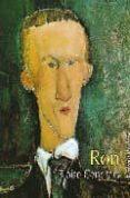 RON de CENDRARS, BLAISE 