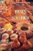 PANES Y BOLLERIA de WILSON, ANNE 