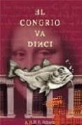 EL CONGRIO VA DINCI di ROBERTS, A. R. R. R. 