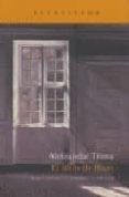 EL LIBRO DE BLAM de TISMA, ALEKSANDAR 