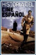 HISTORIA DEL CINE ESPAOL di CAPARROS, JOSE MARIA 