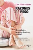 RAZONES DE PESO di VV.AA