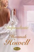 IMPRUDENTE de HOWELL, HANNAH 
