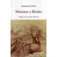 MAXIMAS Y FABULAS di DA VINCI, LEONARDO 