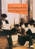 DE CAMPESINOS A ELECTORES: MODERNIZACION AGRARIA EN ANDALUCIA, PO LITIZACION CAMPESINA Y DERECHIZACION DE LOS PEQUEOS PROPIETARIOS Y ARRENDATARIOS. EL CASO DE LA PROVINCIA DE JAEN, 1931-1936 de COBO ROMERO, FRANCISCO 