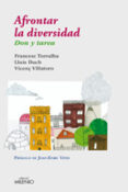 AFRONTAR LA DIVERSIDAD de TORRALBA ROSELLO, FRANCESC 