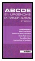 ABCDE EN URGENCIAS EXTRAHOSPITALARIAS di VV.AA. 