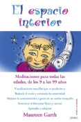 EL ESPACIO INTERIOR di GARTH, MAUREEN 