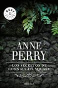 LOS SECRETOS DE CONNAUGHT SQUARE de PERRY, ANNE 